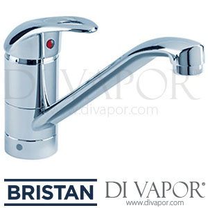 Bristan Java Single Flow Sink Mixer Lever Tap Spare Parts